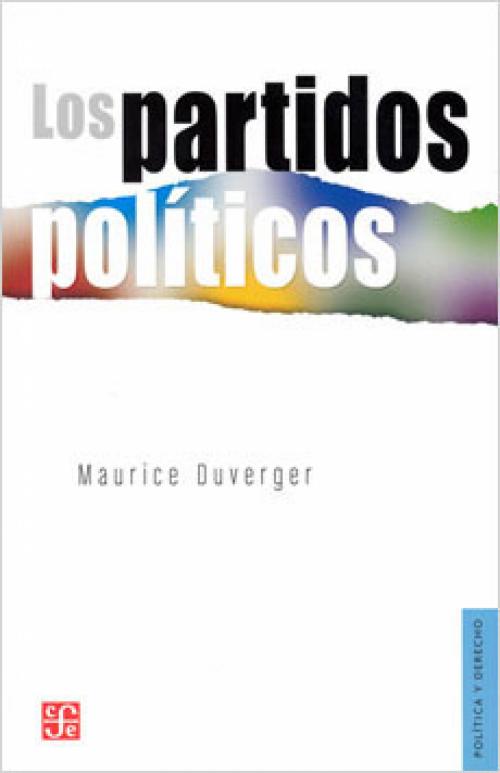 Los Partidos PolÃ­ticos.