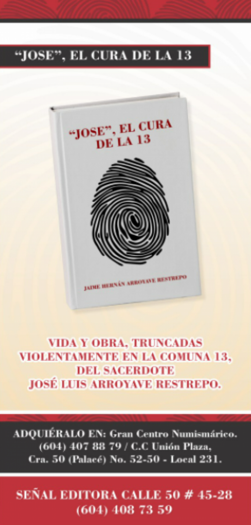 E-BOOK: EL CURA DE LA 13