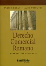 Derecho Comercial Romano.