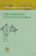 Reformismo Constitucional.