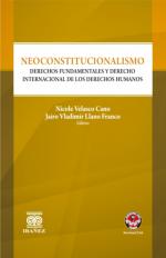 Neoconstitucionalismo. Derecho Fundamentales y Derecho Internacional de los Derechos Humanos.