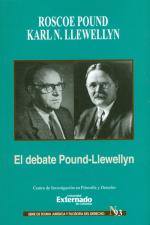 El debate Pound-Llewellyn.